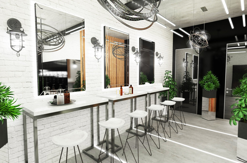 Центр Фитнеса и СПА в Москве