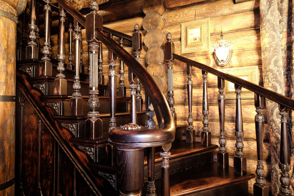 ВИЛЛА ПОДМОСКОВЬЕ