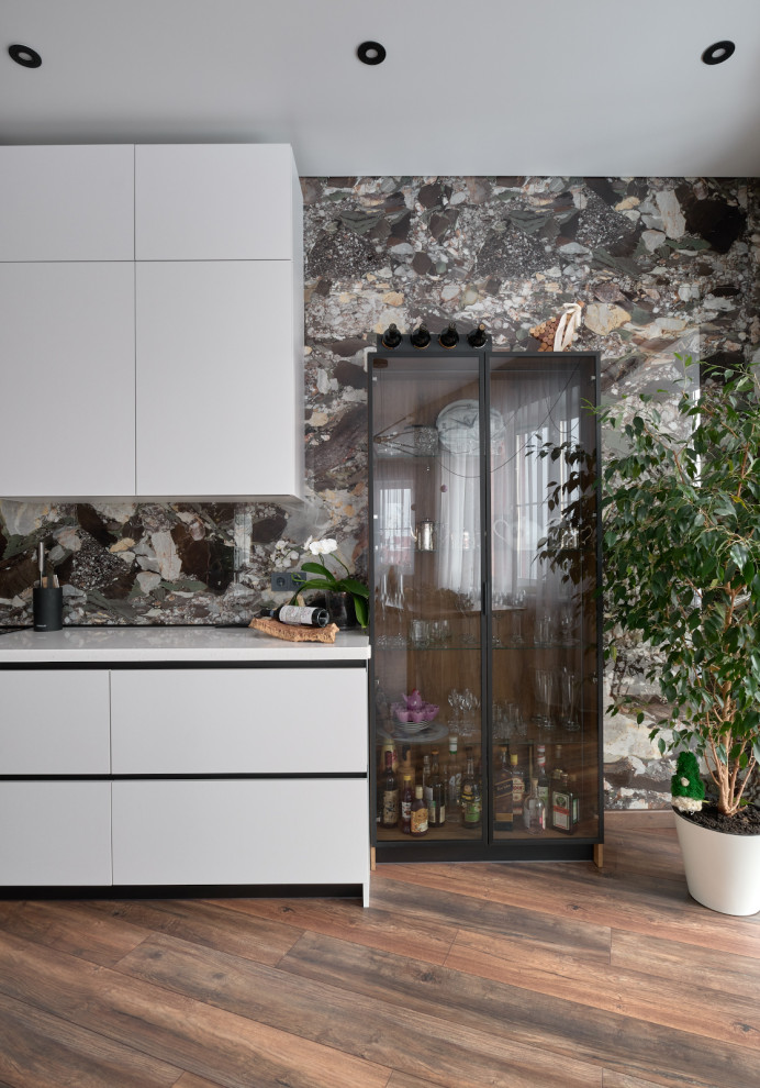 Квартира на улице Томаровича 1