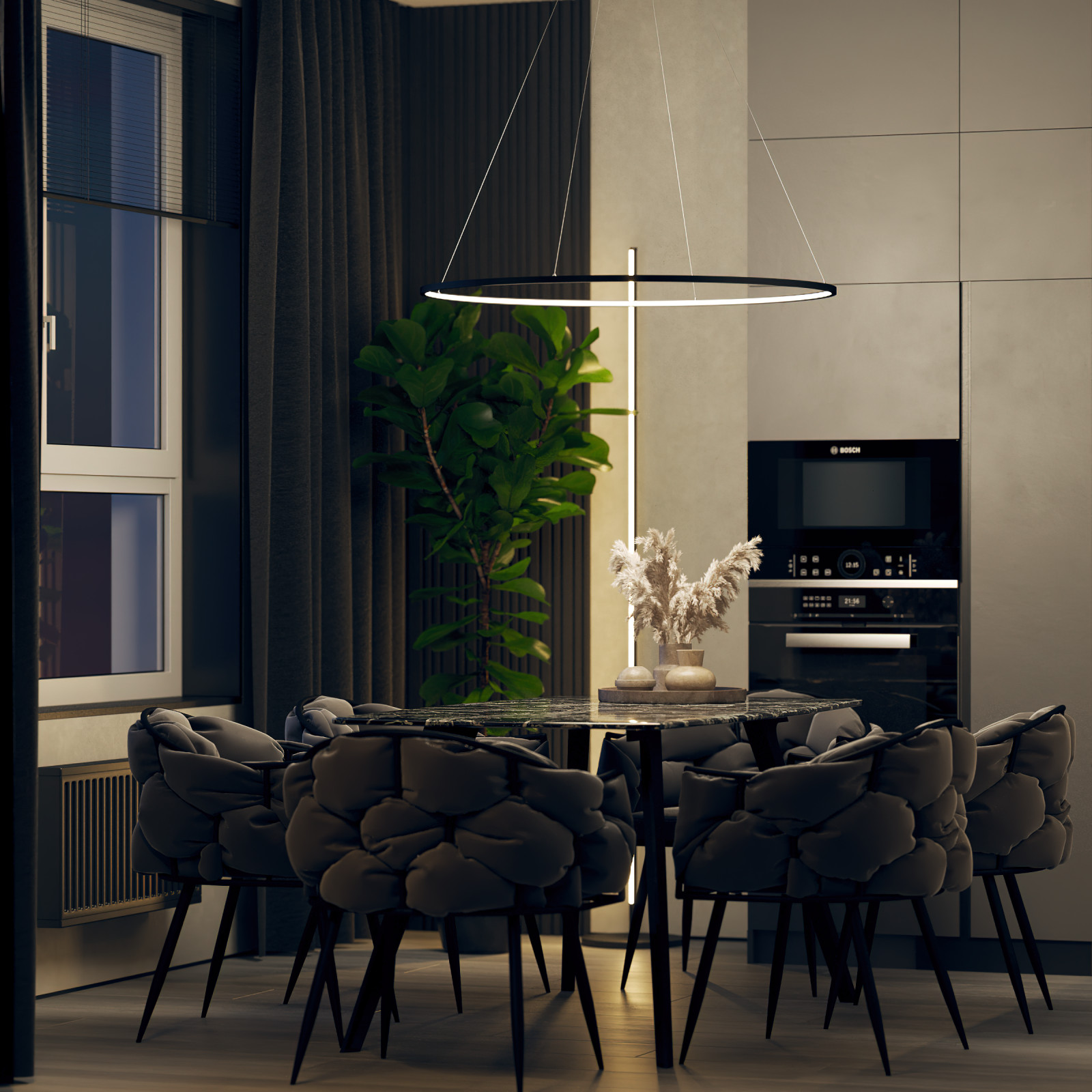 ЖК "Пикассо"