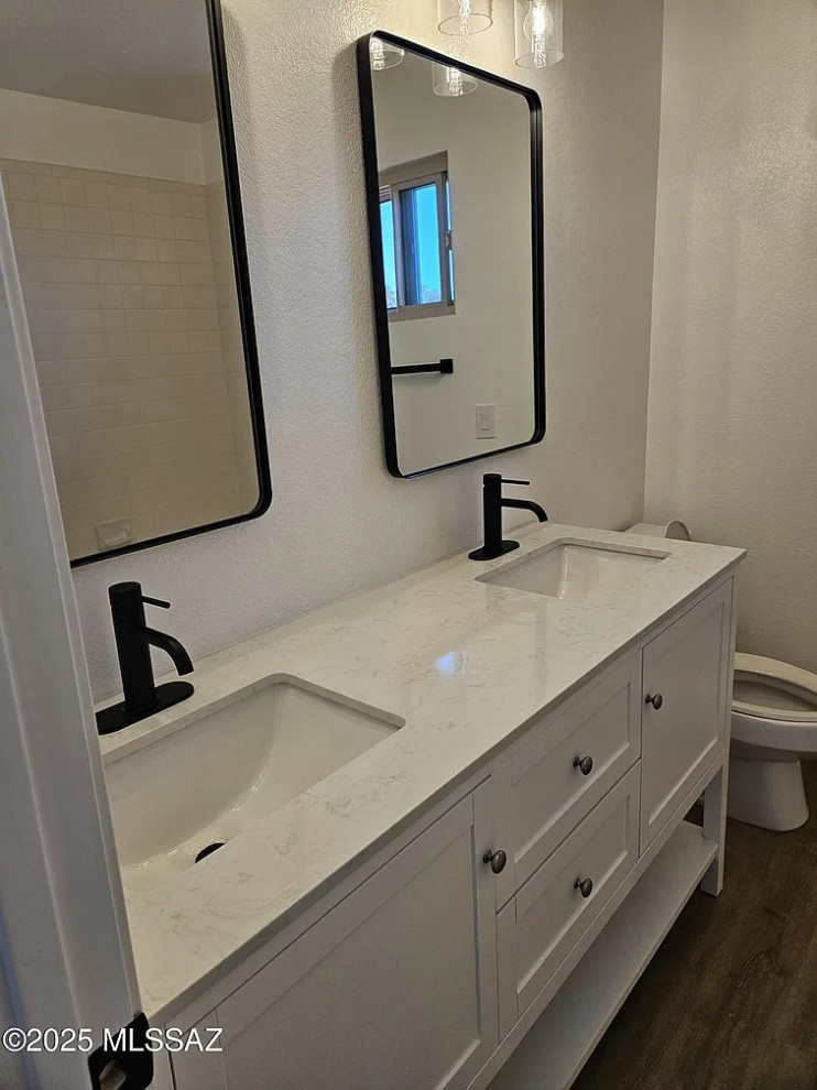 MCG Property Improvements Project