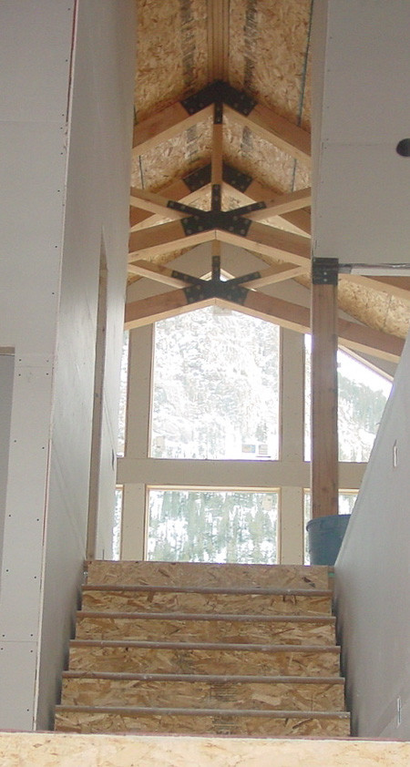 221 Forest Dr - Custom Partial-timber Frame Single-family home w/ ADU