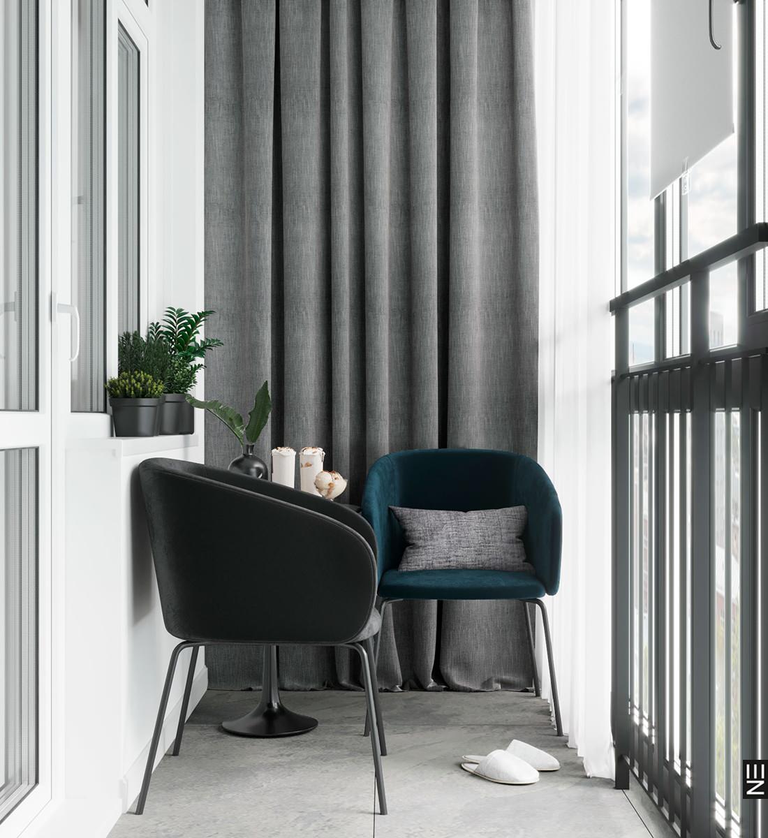 ЖК "Седьмое небо"