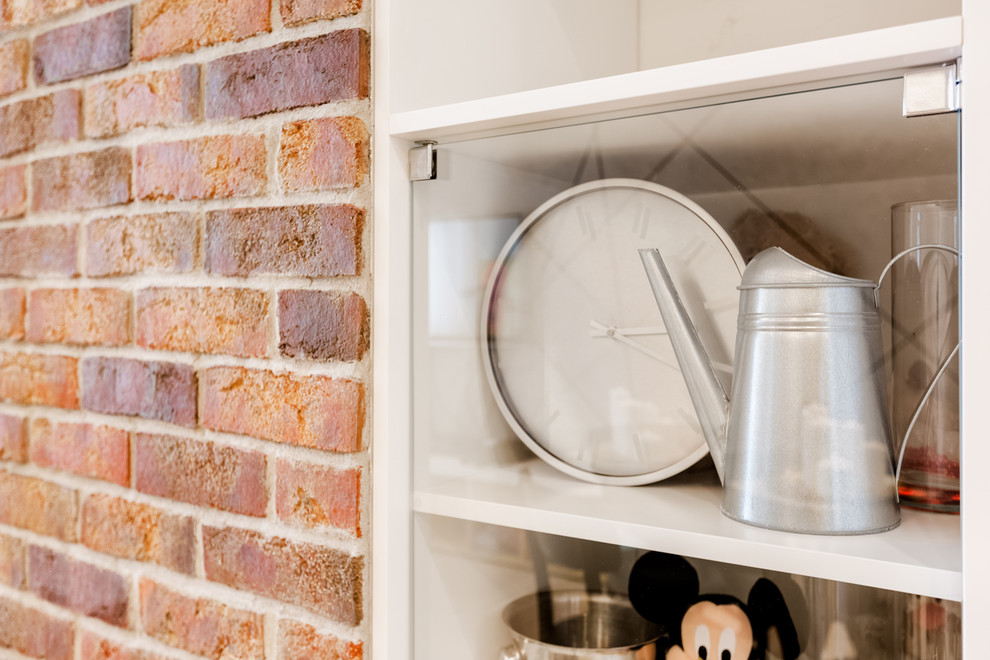 Фотосъемка для студии дизайна интерьеров Zi-Design