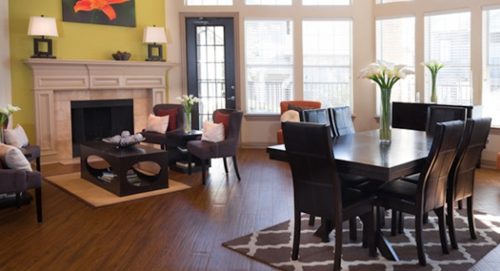 Interiors