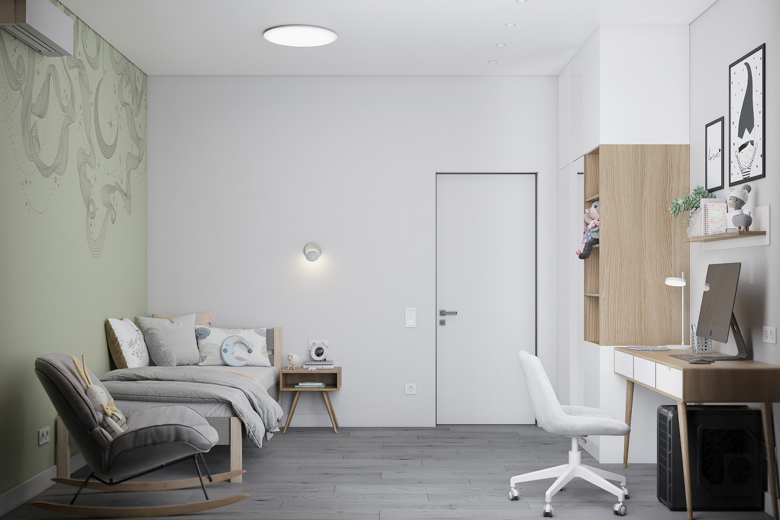 Частный дом, г. Темрюк