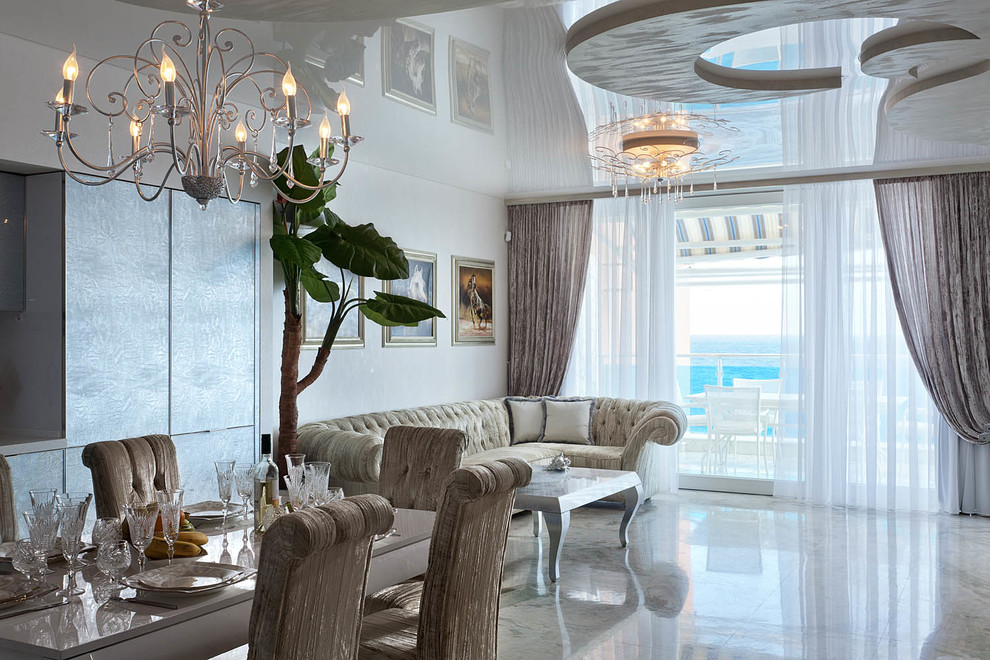 Малый маяк 100м2