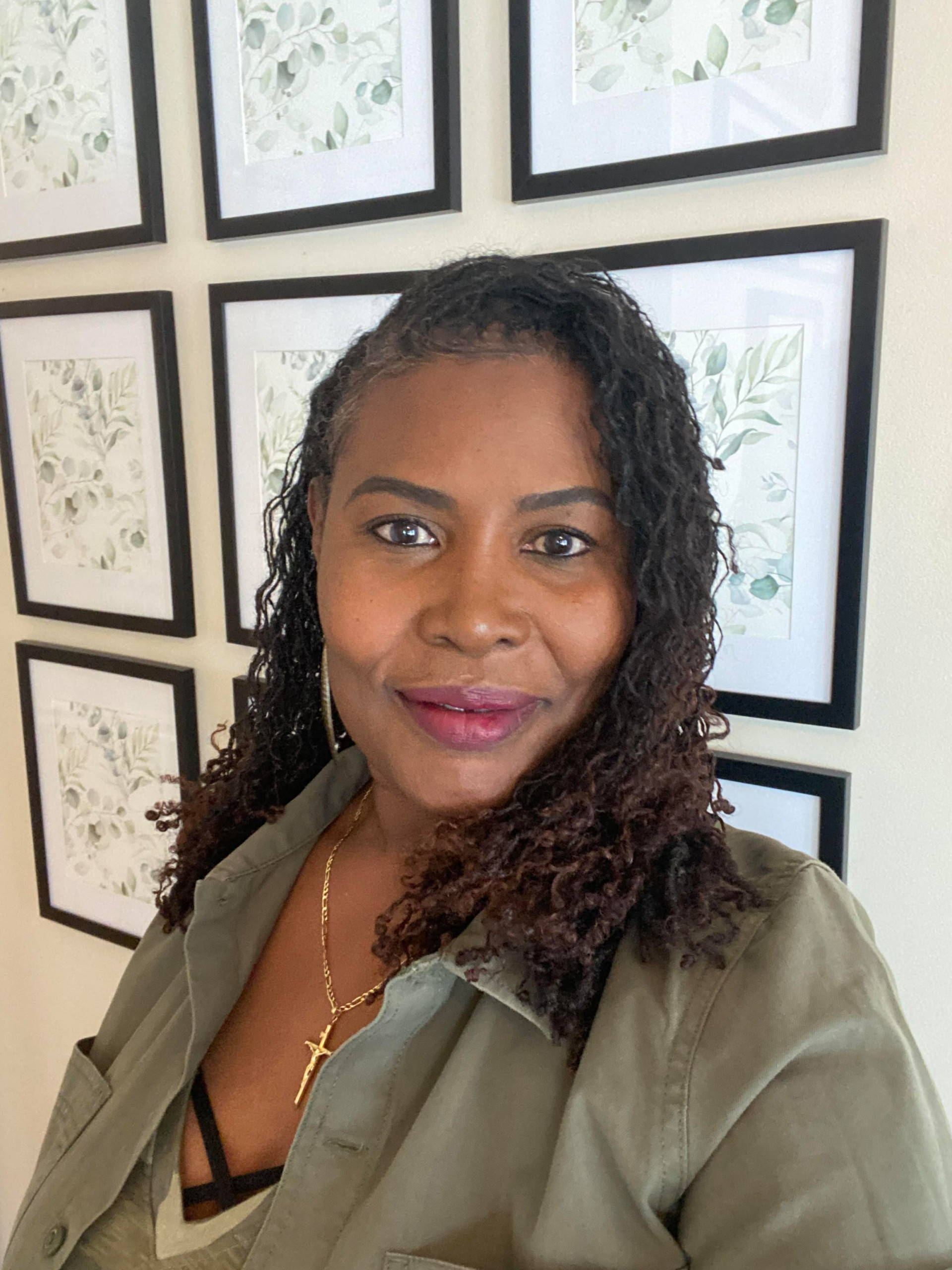 Karen Jackson