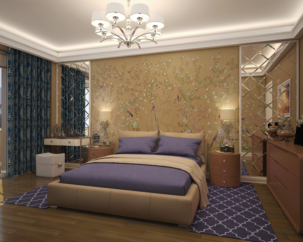 Квартира Ярославское шоссе