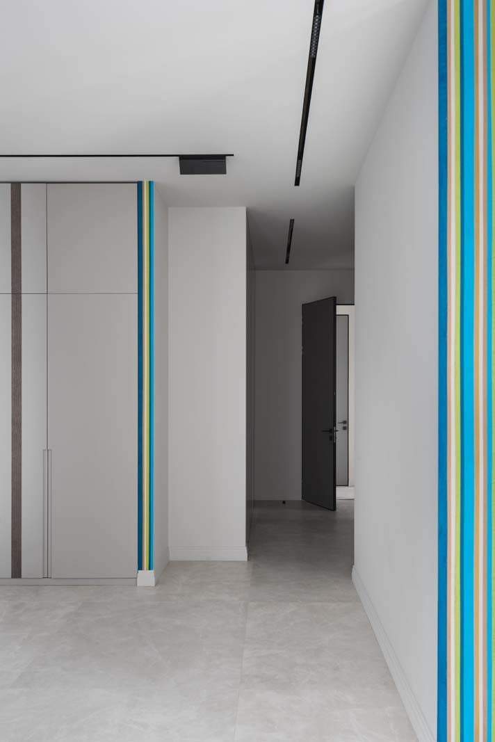 Семейная квартира в Новосибирске