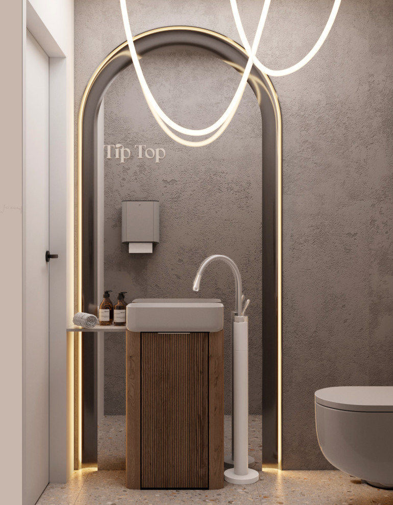 Салон красоты Tip Top