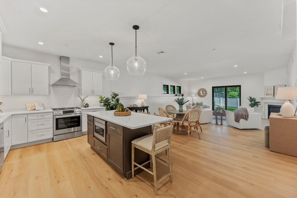Residential Condo Development Plymouth