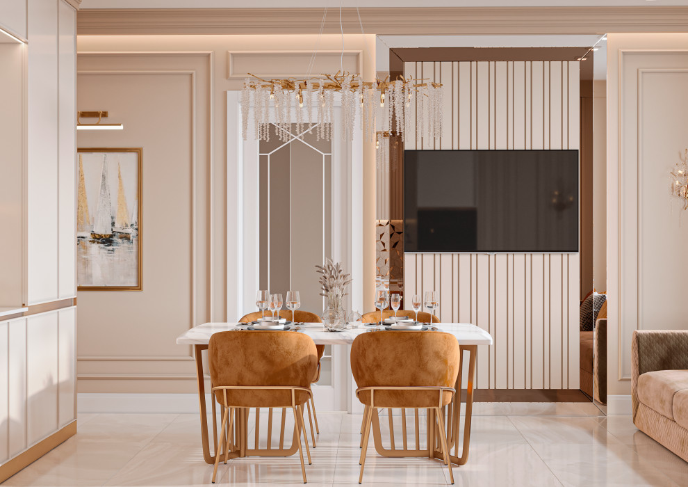 Янтарный вальс