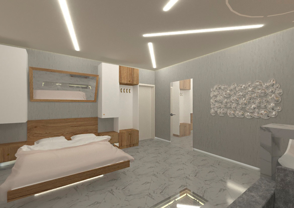 Воздух и свобода