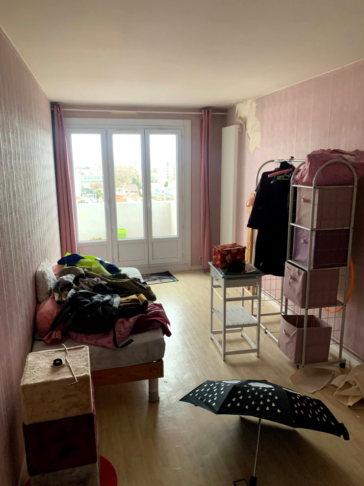 Rénovation totale T3