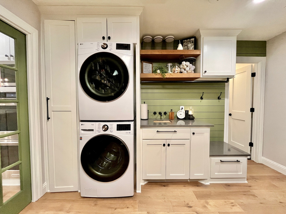 Complete Home Transformation