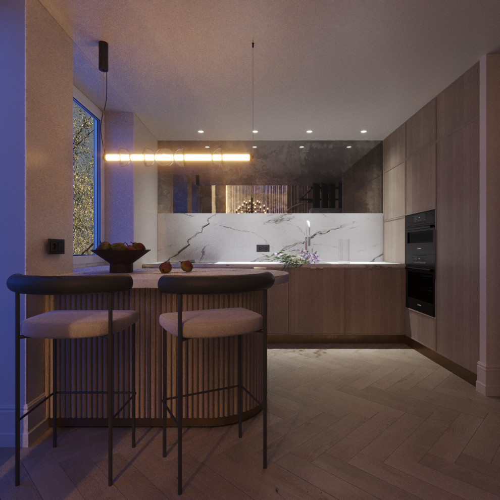 "RE Premier 2.0" г. Светлогорск