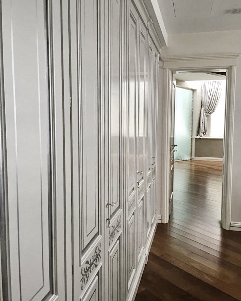 Новые проекты