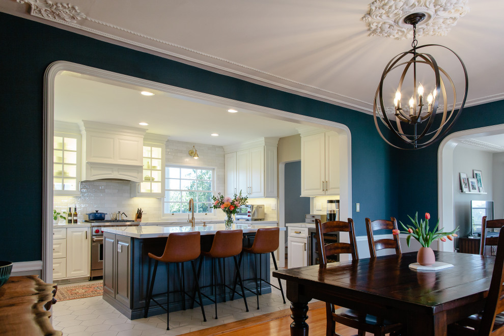 Kitchen Renovation