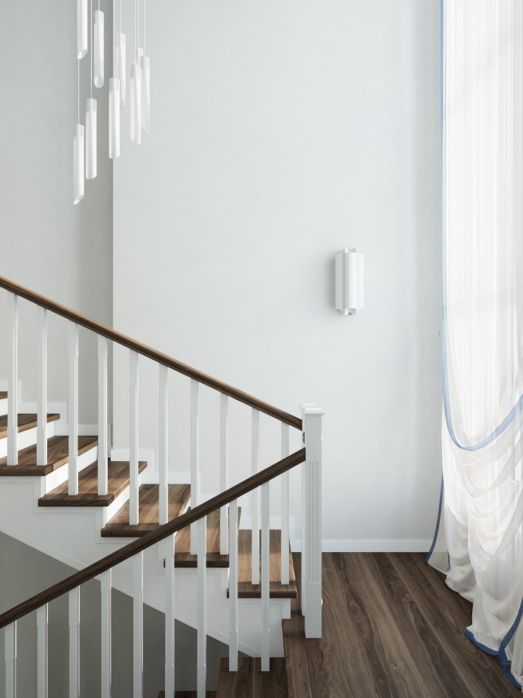 КП Казанская Усадьба