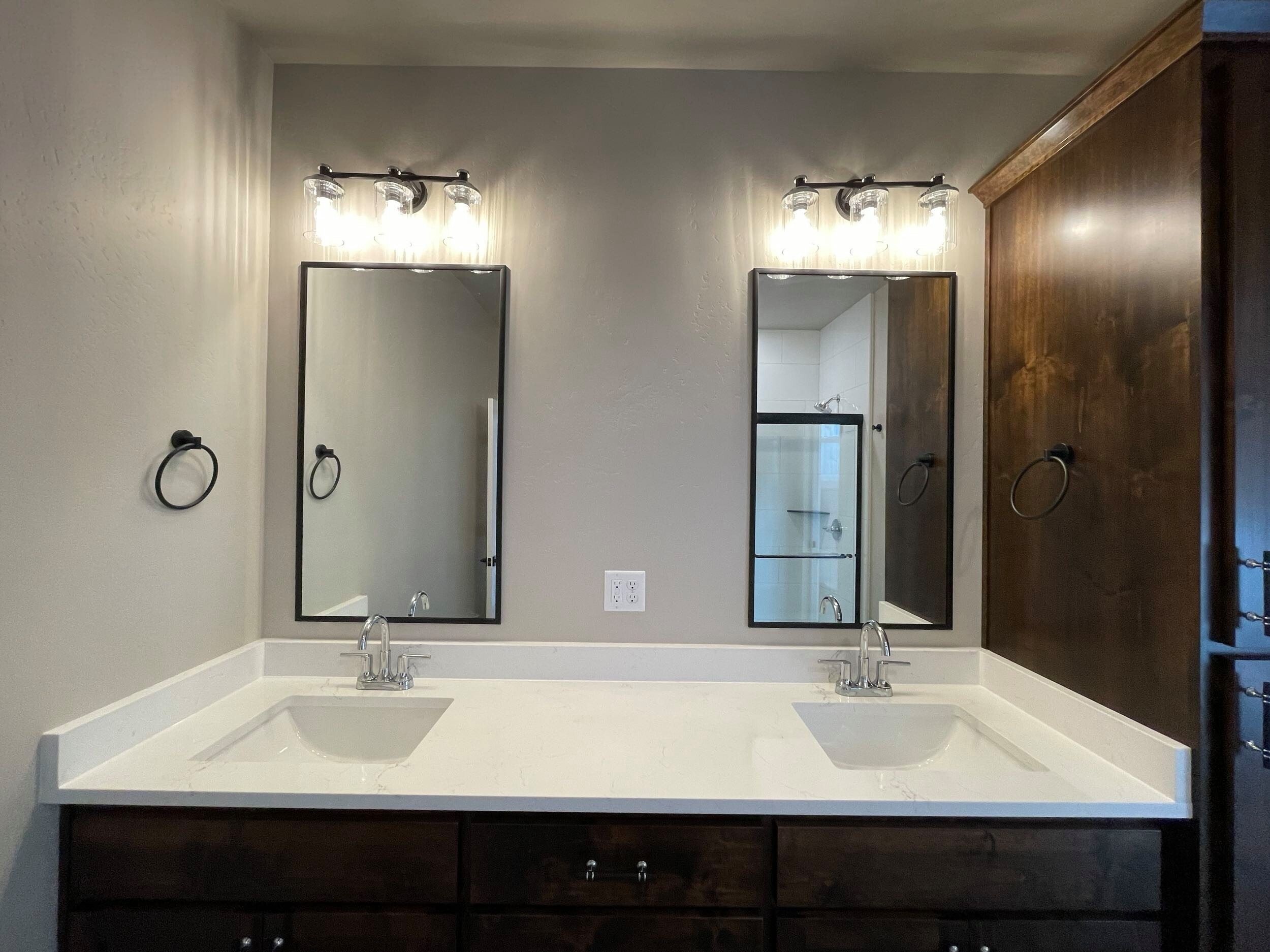 New Construction - West Village Lot #8