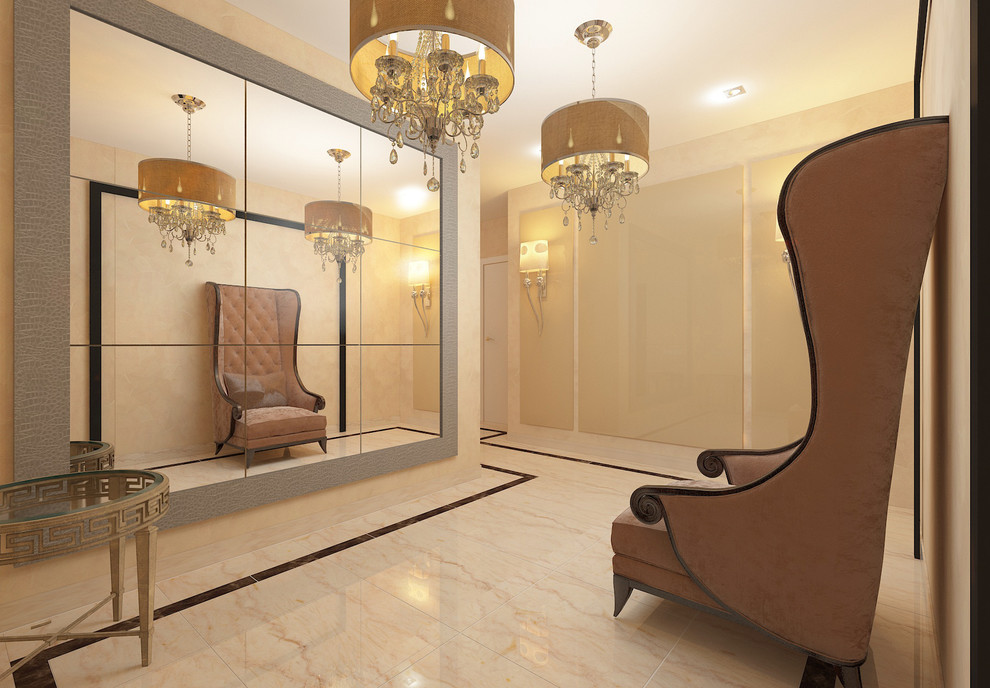 аппартаменты