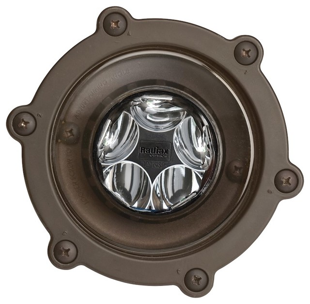 volt well lights