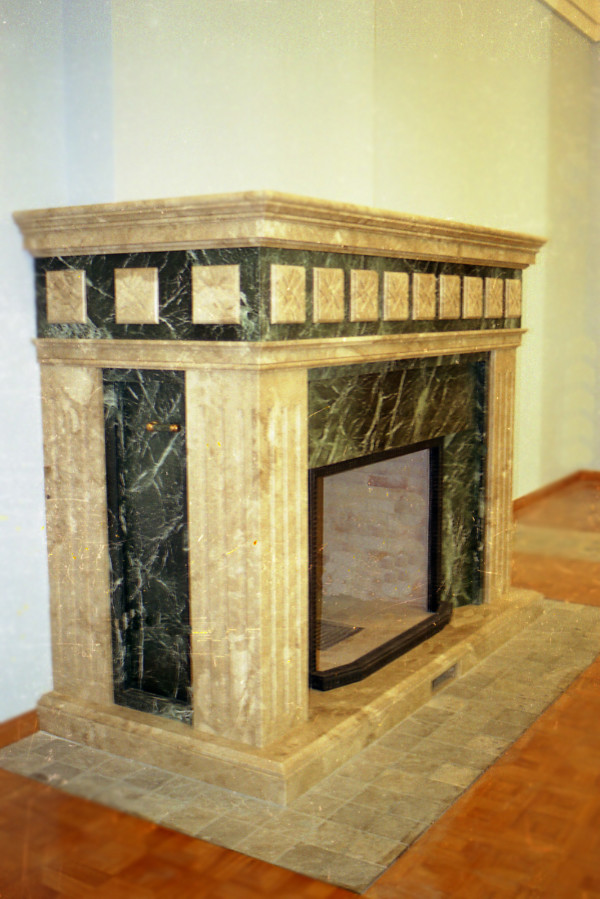 КРЫЛЬЦО И ИНТЕРЬЕР ЗАГОРОДНОЙ ВИЛЛЫ.