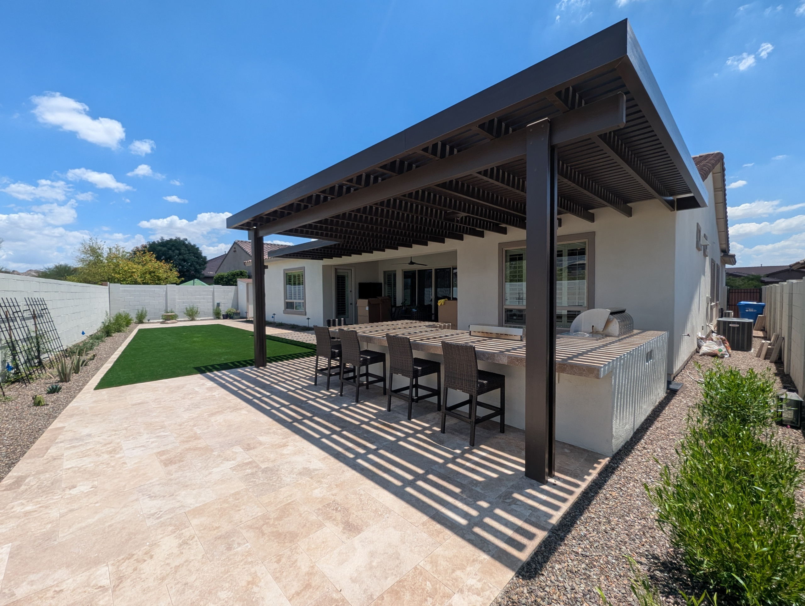 Private Residence 82