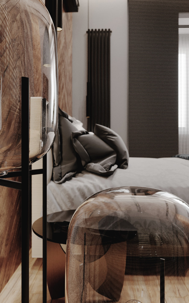 Ноты современного минимализма