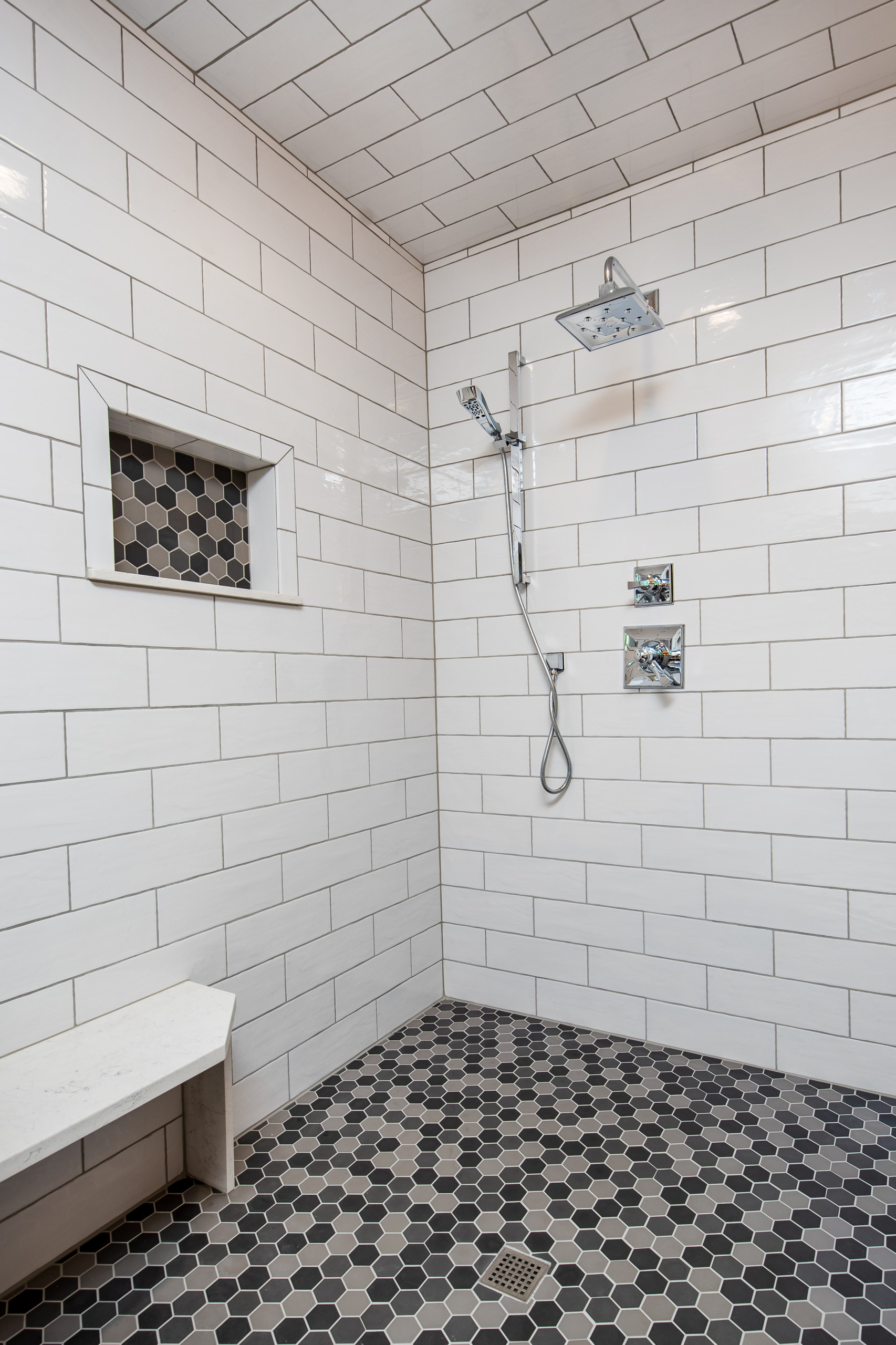 Master On-Suite (Morristown)
