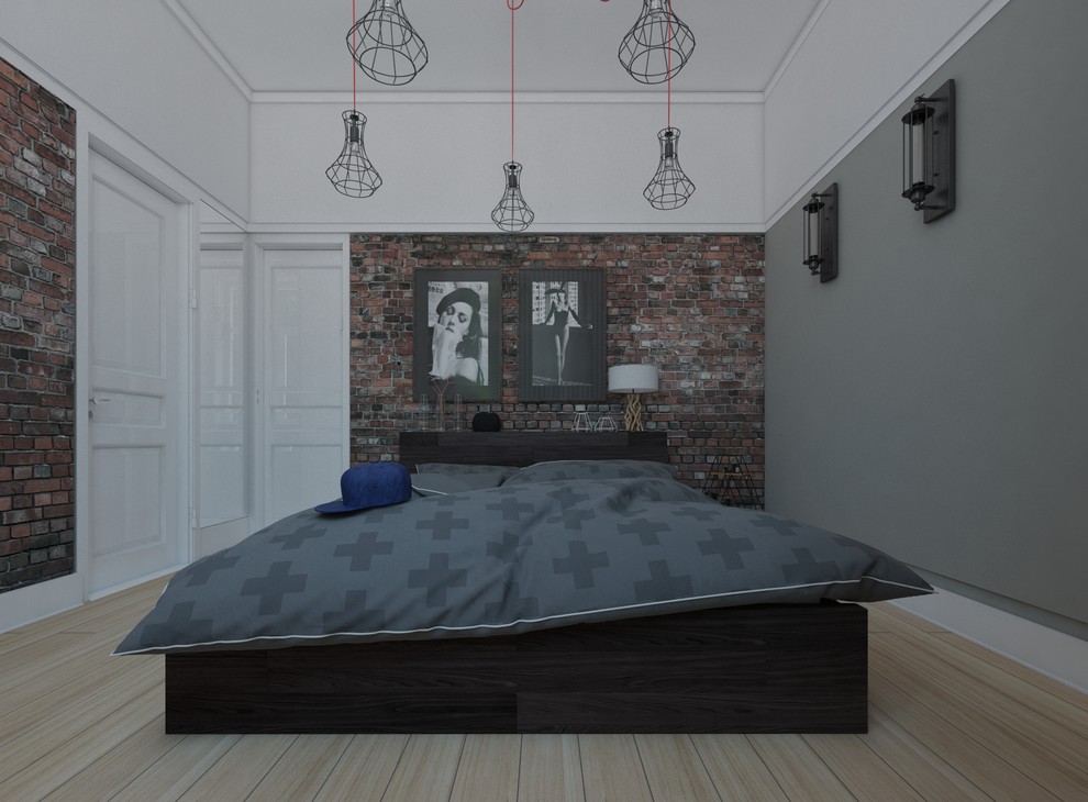 Квартира для студента