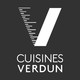 Cuisines Verdun