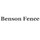Benson Fence, LLC