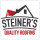 Steiner's Quality Roofing