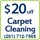 Cleaning Carpet In Houston