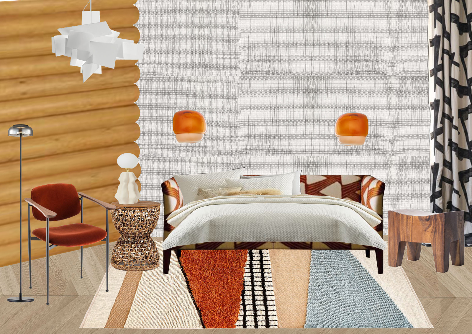 Дом в современном стиле