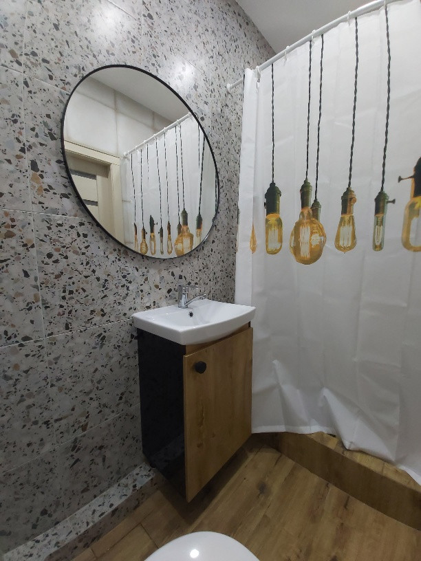 Квартира-Студия МФК Академия