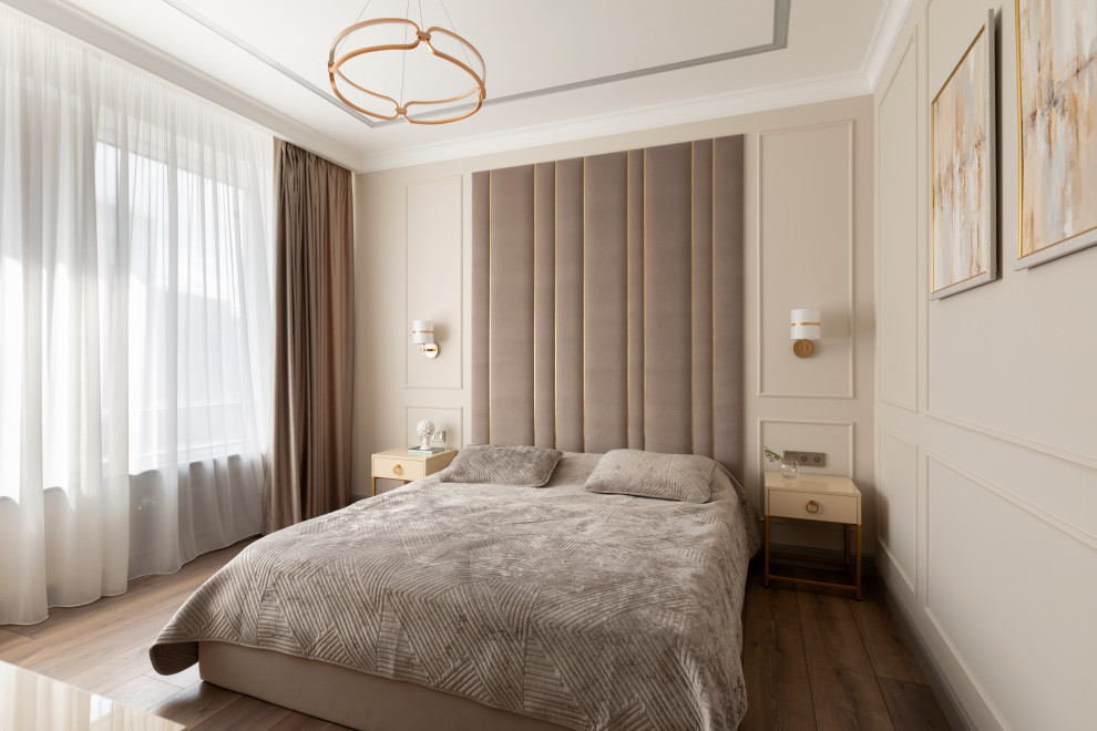 ЖК Headliner - 90 м²