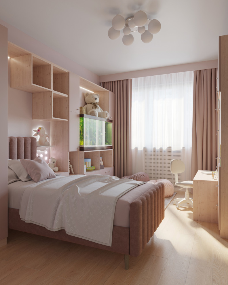 2-комнатная квартира Васильцовский Стан