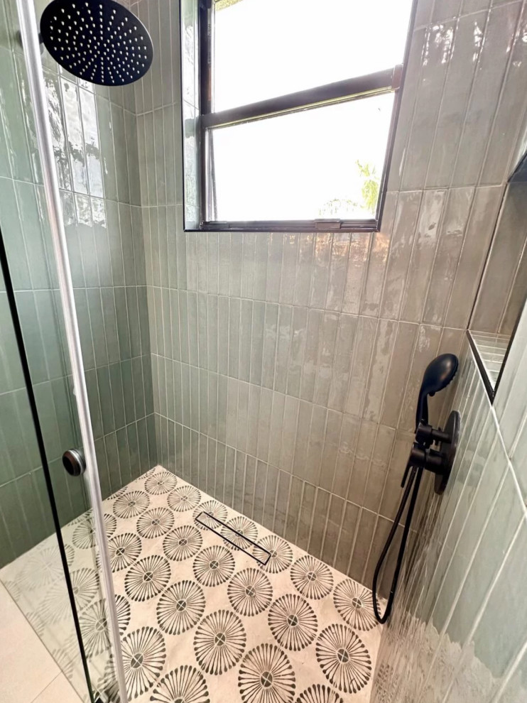 Crawford Bathroom Remodeling Project