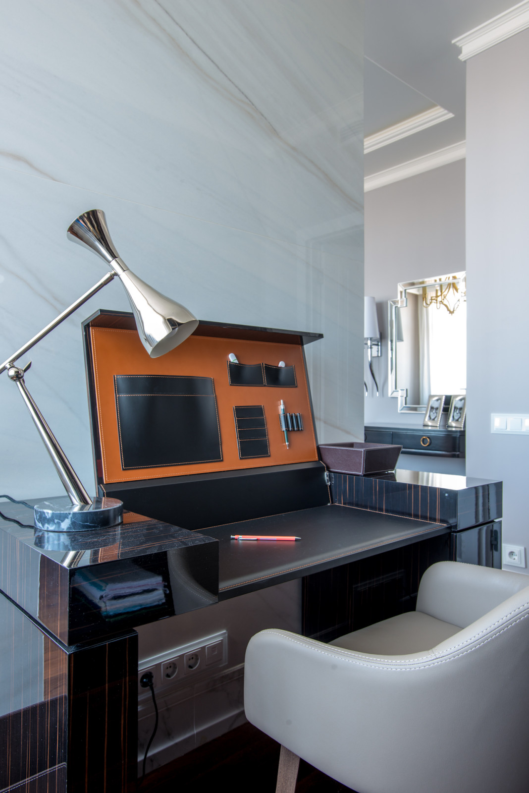 ЖК Доминион, проект студии ESTEE