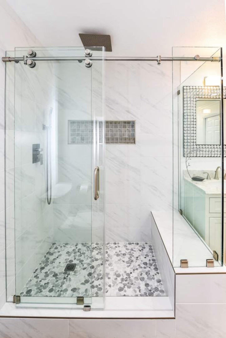 Bathroom Remodeling