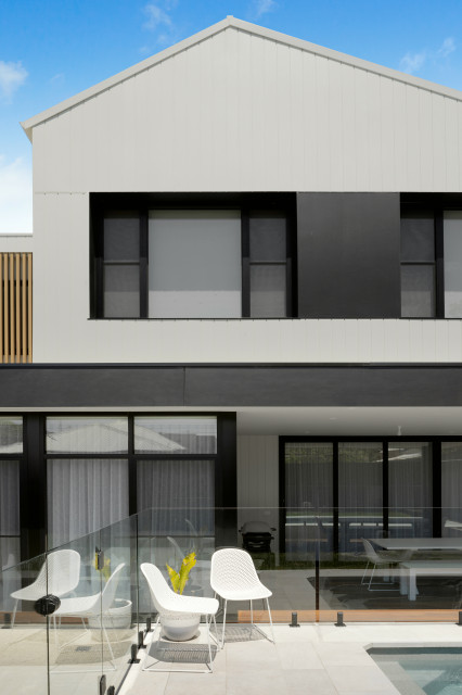 Bond Extension trendy-hus-og-facade