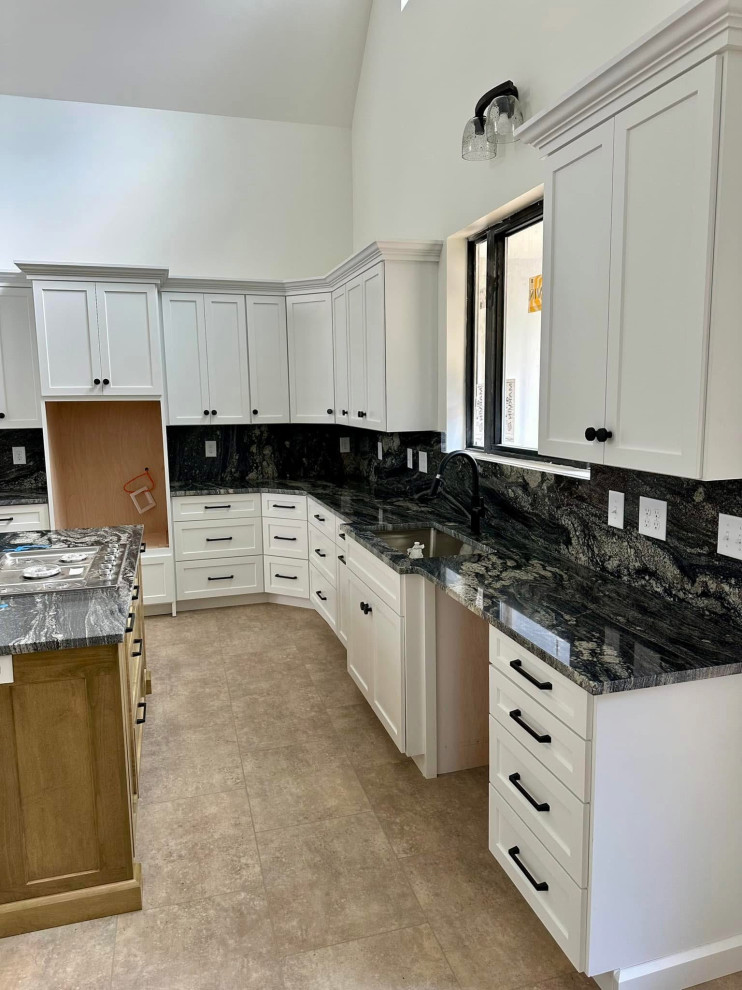 Kitchen Remodel Projects