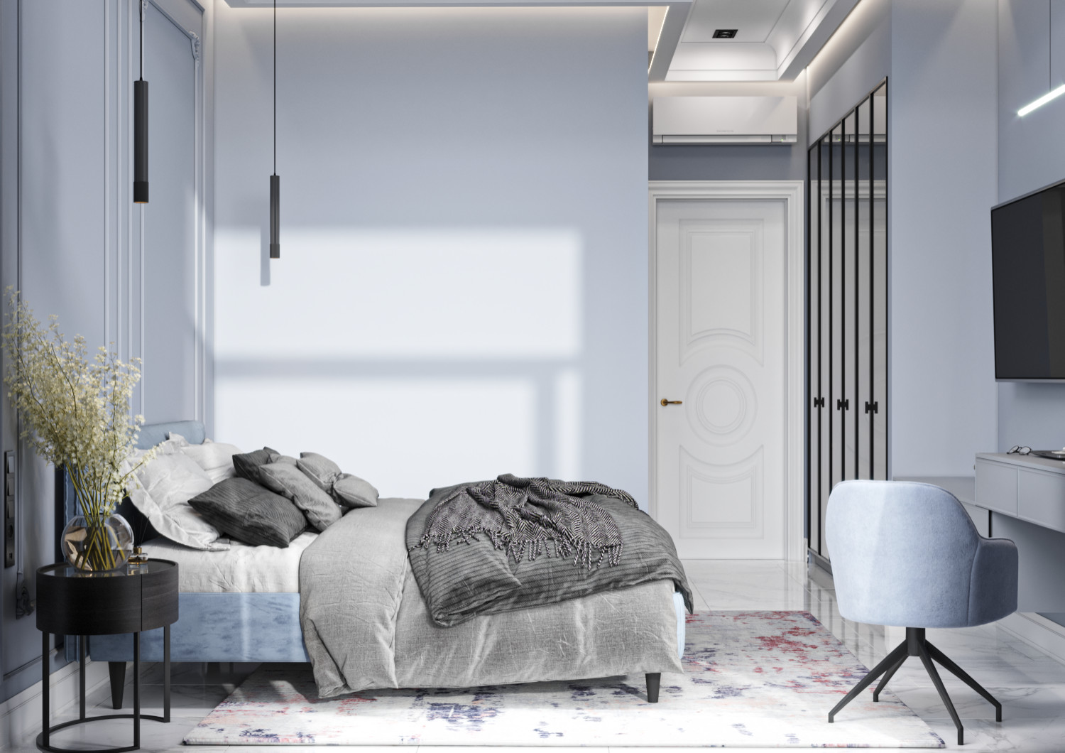 г.Тольятти, ЖК "Прилесье"