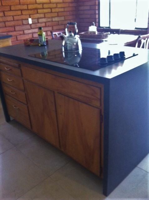 Mid Century Ranch Refresh