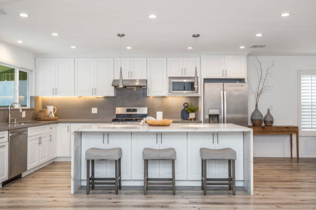 La Canada 3 Bedroom + Pool House