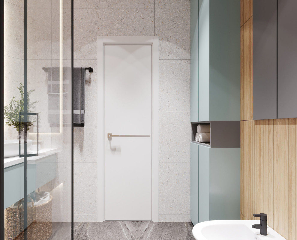 ЖК "Октябрбский"