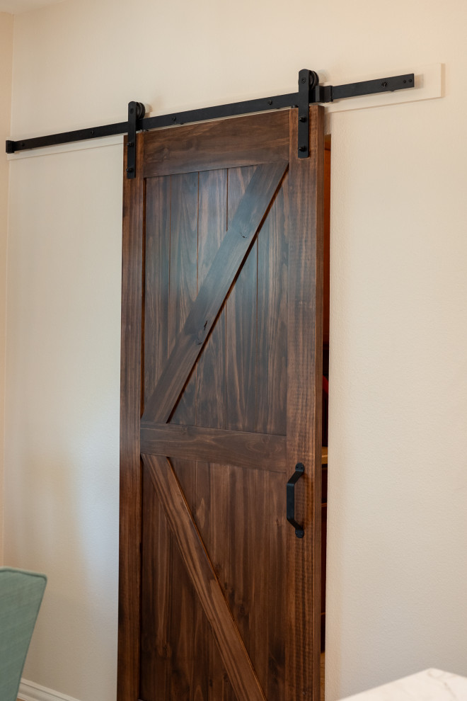 Willow Gum | Kitchen